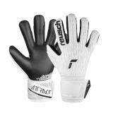 Reusch Attrakt Freegel Silver 5470035 1101 white black 1